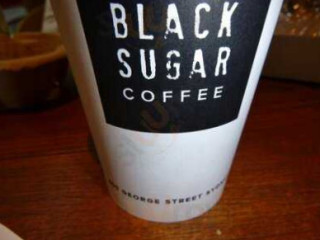 Black Sugar Coffee Company