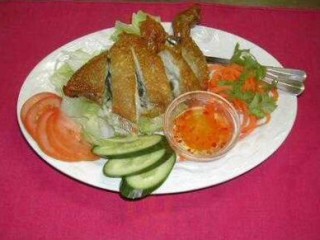 Co May Vietnamese Restaurant