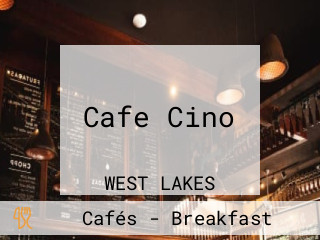 Cafe Cino