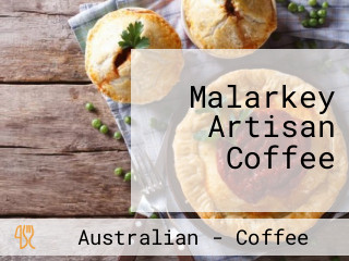 Malarkey Artisan Coffee