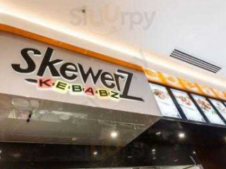 Skewerz Kebabz