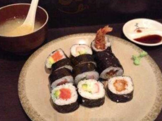 Sushi Monger