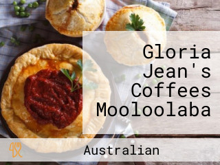 Gloria Jean's Coffees Mooloolaba