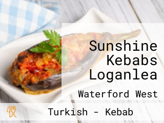 Sunshine Kebabs Loganlea