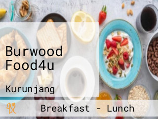 Burwood Food4u