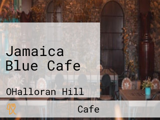 Jamaica Blue Cafe