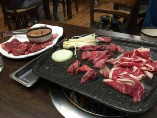 Melbourne Dae Jang Geum Korean BBQ
