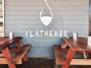 Flatheads Takeaway