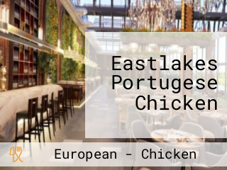 Eastlakes Portugese Chicken