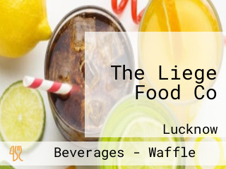 The Liege Food Co
