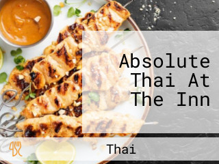 Absolute Thai At The Inn