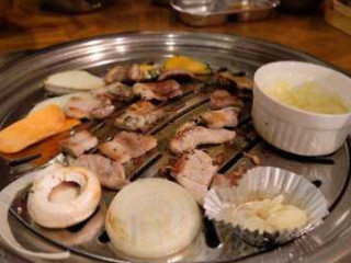 Drumtong Korean BBQ Restaurant