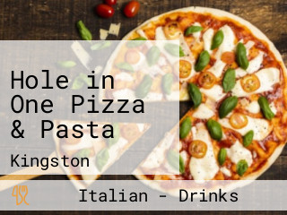 Hole in One Pizza & Pasta