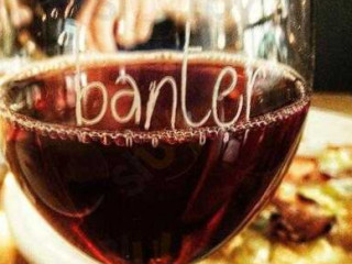 Banter Wine Bar