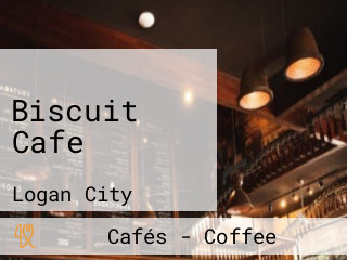 Biscuit Cafe