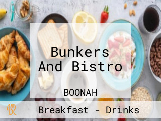 Bunkers And Bistro