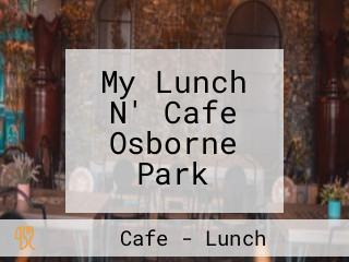 My Lunch N' Cafe Osborne Park