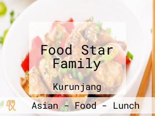 Food Star Family