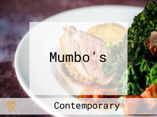 Mumbo's