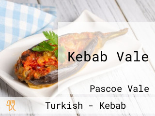 Kebab Vale