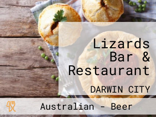 Lizards Bar & Restaurant