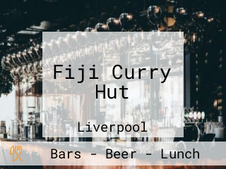 Fiji Curry Hut