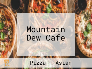 Mountain Dew Cafe