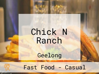 Chick N Ranch