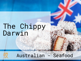 The Chippy Darwin
