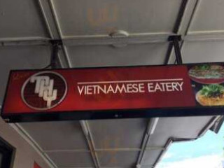 Thy Vietnamese Eatery