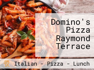 Domino's Pizza Raymond Terrace