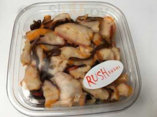 Rush Sushi