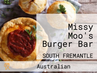 Missy Moo's Burger Bar