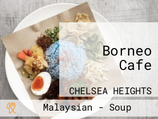 Borneo Cafe
