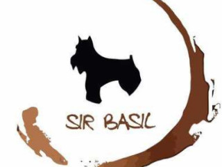 Sir Basil Cafe