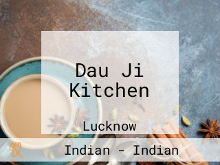 Dau Ji Kitchen