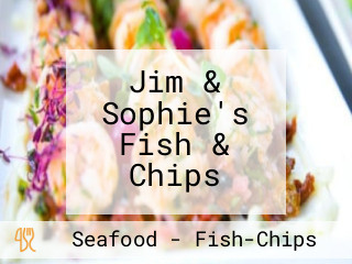 Jim & Sophie's Fish & Chips