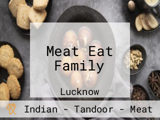 Meat Eat Family
