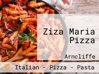 Ziza Maria Pizza
