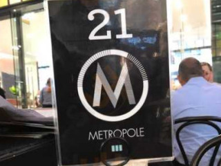 Metropole Cafe