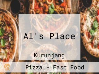 Al's Place