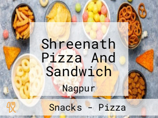 Shreenath Pizza And Sandwich