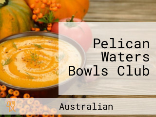Pelican Waters Bowls Club