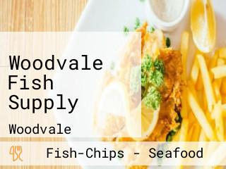 Woodvale Fish Supply