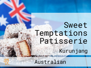 Sweet Temptations Patisserie