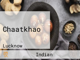 Chaatkhao