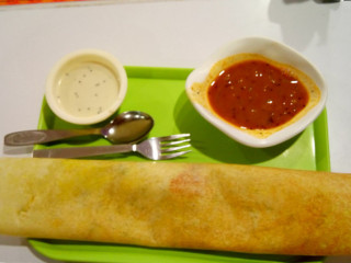 Dailiez AaHA Food Cafe