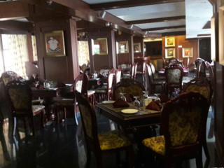 Indulge - The Goan Speciality Restaurant