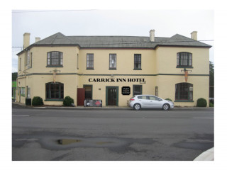 Carrick Inn Hotel
