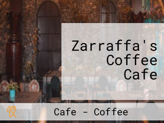 Zarraffa's Coffee Cafe